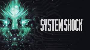 Kup System Shock (PS4)