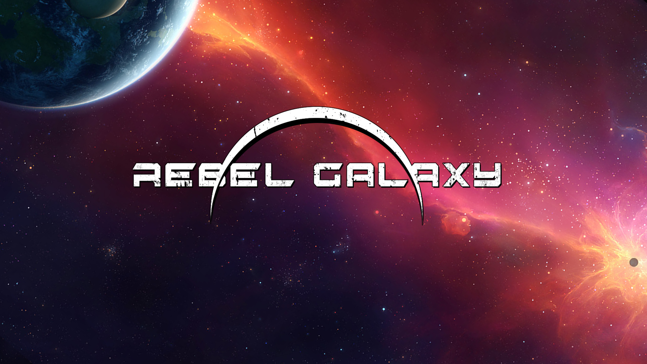 Rebel Galaxy (PS4)