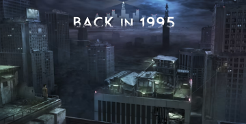 Køb Back in 1995 (Nintendo)