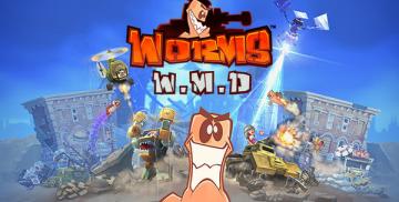 Kjøpe Worms WMD (XB1)