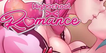 Köp  Highschool Romance (Nintendo)
