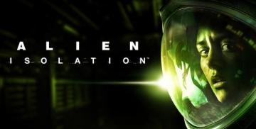 Köp Alien Isolation (XB1)