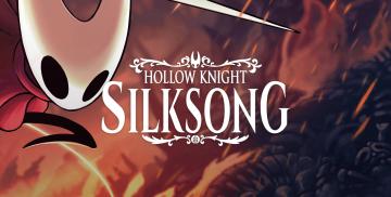 Osta Hollow Knight Silksong (Nintendo)