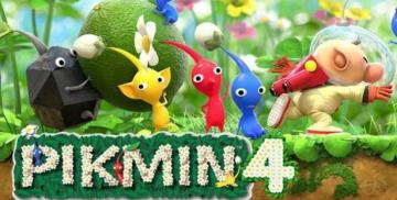 Kjøpe Pikmin 4 (Nintendo)