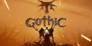 Köp Gothic 1 Remake (PS5)