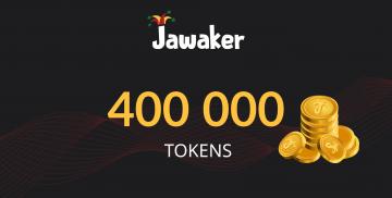 Jawaker Card 400000 Tokens 구입