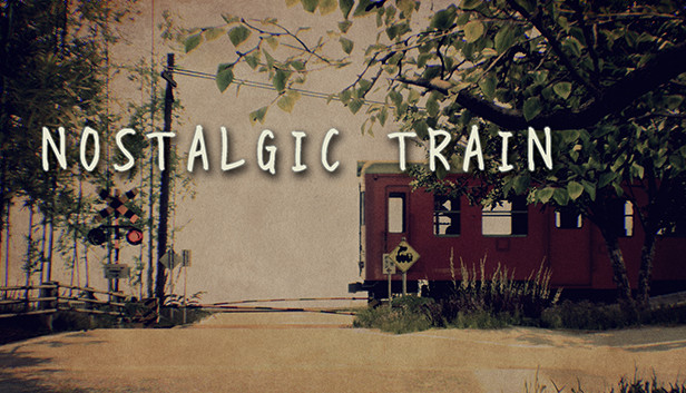 Nostalgic Train (Nintendo)