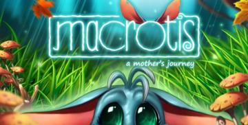 Macrotis A Mothers Journey (Nintendo) الشراء