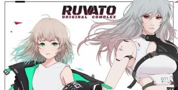 Comprar Ruvato Original Complex (Nintendo)