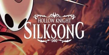 购买 Hollow Knight Silksong (PS4)