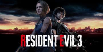 Kjøpe Resident Evil 3 (PS5)