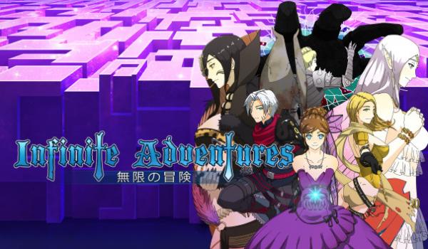 Infinite Adventures (Nintendo)