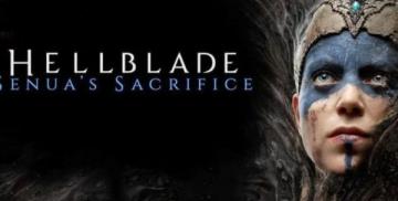 Kjøpe Hellblade Senuas Sacrifice (Xbox X)