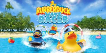 Rubberduck Wave Racer (PS4) الشراء