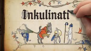 Inkulinati (XB1)