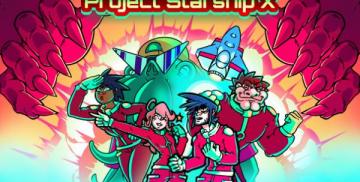 Buy  Project Starship X (Nintendo)