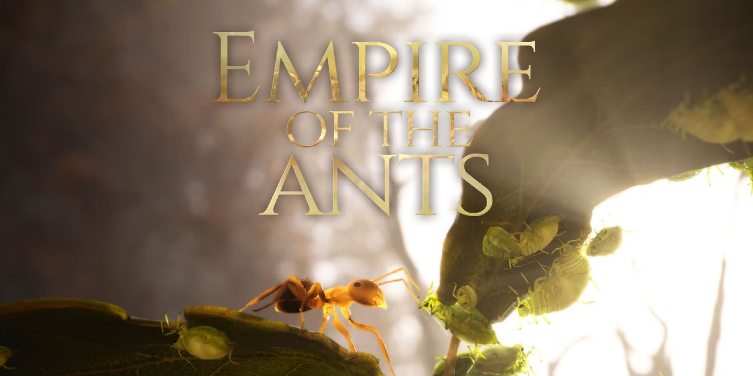 Empire of the Ants (PC Epic Games Accounts)