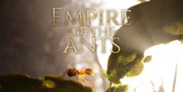 Køb Empire of the Ants (PS5)