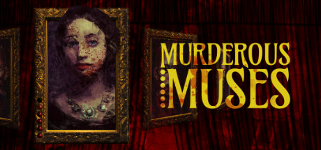 Murderous Muses (PS4)