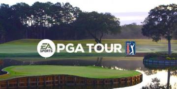 Satın almak EA Sports PGA Tour (Xbox X)