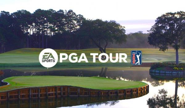 EA Sports PGA Tour (Xbox X)