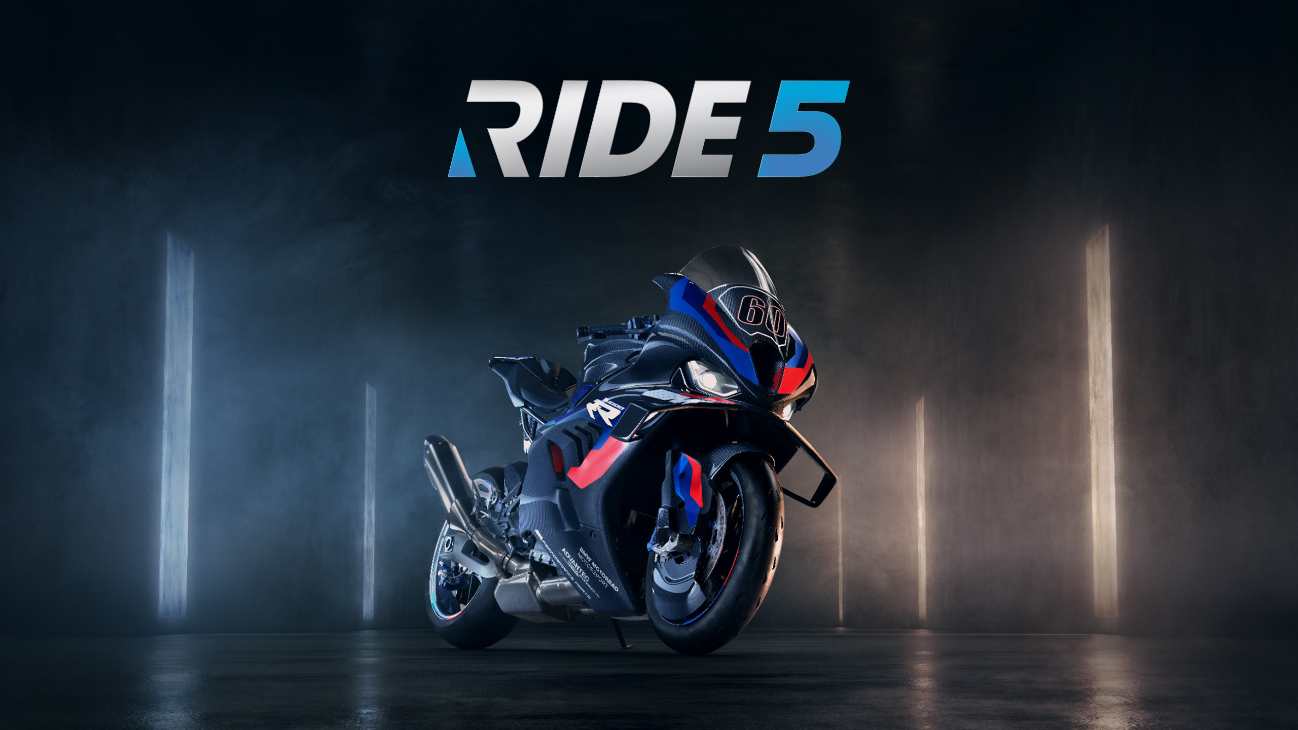 Ride 5 (PC Epic Games Accounts)