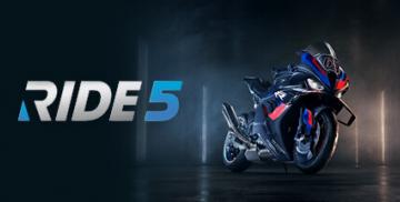 Køb Ride 5 (PS5)