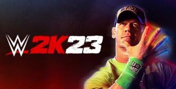 購入WWE 2K23 (PS5)