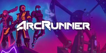 Buy ArcRunner (PS4)