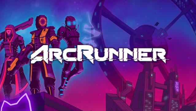 ArcRunner (PS4)