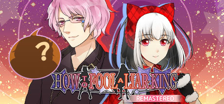 How to Fool a Liar King Remastered (PS5)