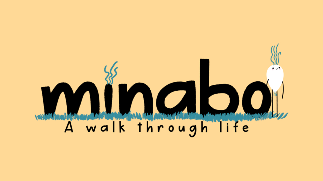 Minabo a Walk Through Life