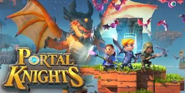 Kjøpe Portal Knights (XB1)