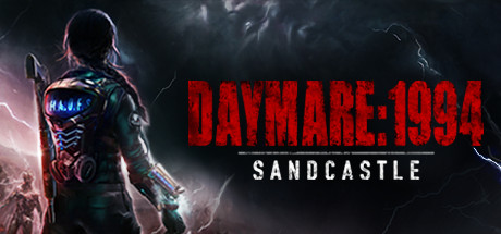 Daymare 1994 Sandcastle (PS4)