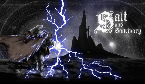 Salt and Sanctuary (XB1)