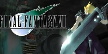 购买 Final Fantasy 7 Remake (XB1)