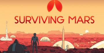 Kjøpe Surviving Mars (XB1)