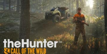 Kup TheHunter Call of the Wild (XB1)