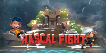 Buy Rascal Fight (Nintendo)
