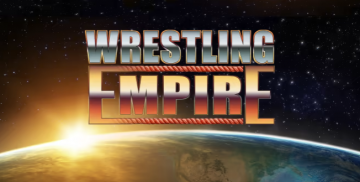 Kup Wrestling Empire (Nintendo)