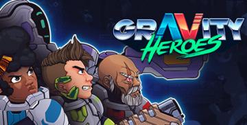 Kjøpe Gravity Heroes (Nintendo)