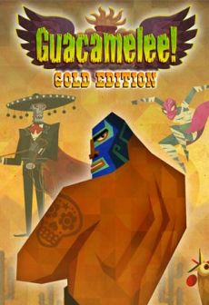Guacamelee Complete (PC)