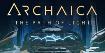 ΑγοράArchaica The Path Of Light (Nintendo)