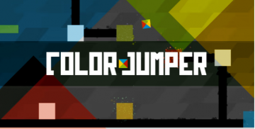 Köp Color Jumper (Nintendo)