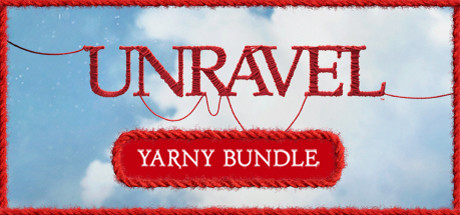 Unravel Yarny Bundle (DLC)