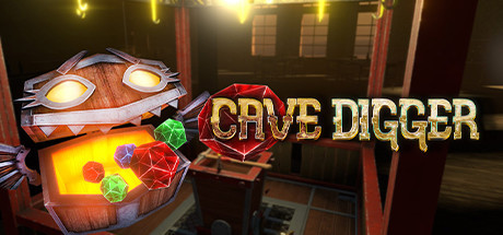 Cave Digger (Nintendo)