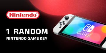 Kup Random 1 Key (Nintendo)