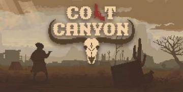 Colt Canyon (Nintendo) 구입