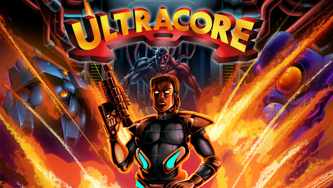 Ultracore (Nintendo)