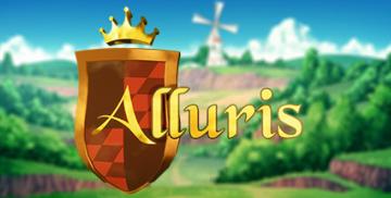 Køb Alluris (Nintendo)